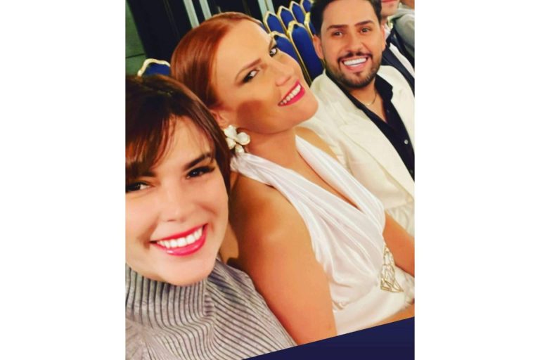 Bolsos de lujo, artesanales y únicos, de la mano de Liz Valdesuso