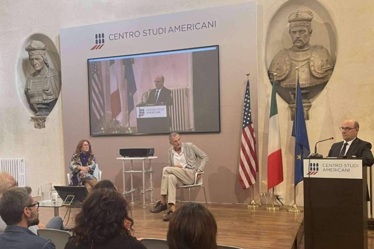 Arte con propósito. Arts Connection refuerza sus alianzas internacionales