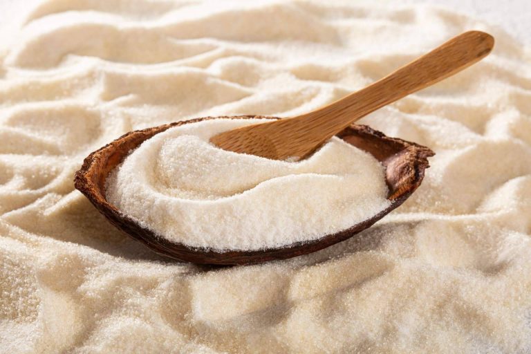 Los beneficios de la proteína hidrolizada