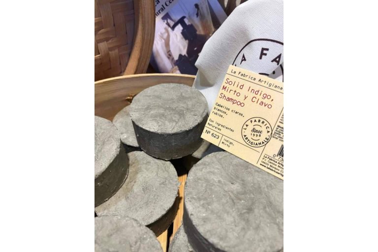 Una de las mejores opciones para regalar en Navidad son los artículos de La Fábrica Artigianale