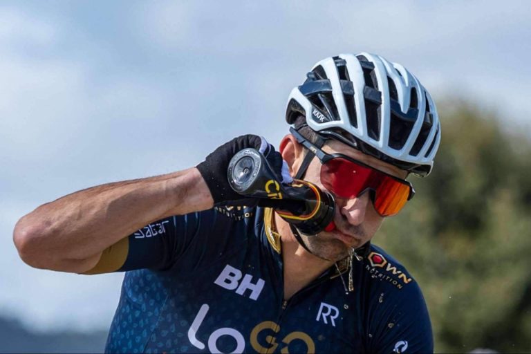 ¿Cuándo empezar a suplementarse si se monta en bici?