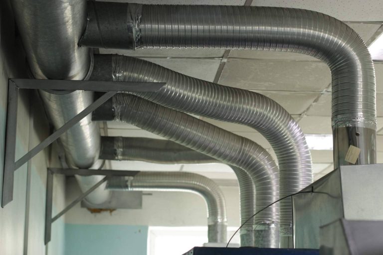 Sistemas de extracciones de humos, de la mano de Tecnigras Extracciones