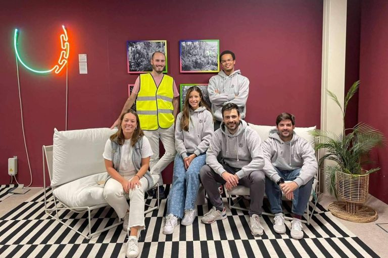 El éxito del lanzamiento de Hive en España