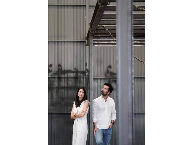 Arquitectura modular industrializada y a medida; trayectoria e inspiración de Tini Living