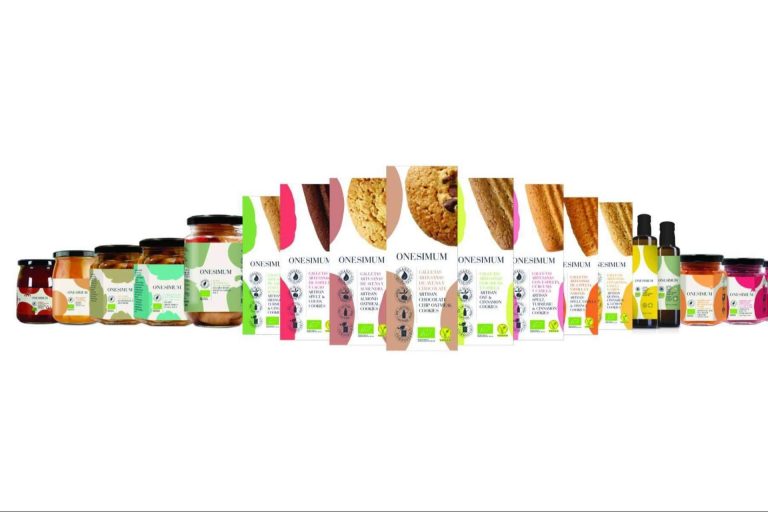 Los beneficios de los productos ecológicos y de alta calidad para el organismo, por Onesimum