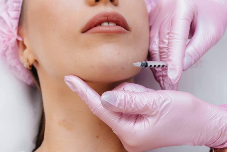 Aumento de mentón, la técnica del Dr. Jorge Planas para dar una imagen facial diferente