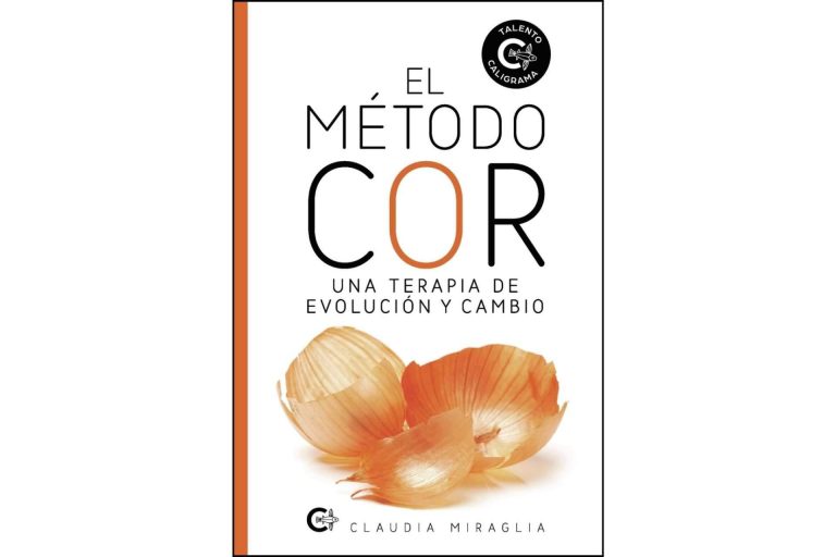 'El Método COR' es un libro con el que es posible olvidarse de los ansiolíticos