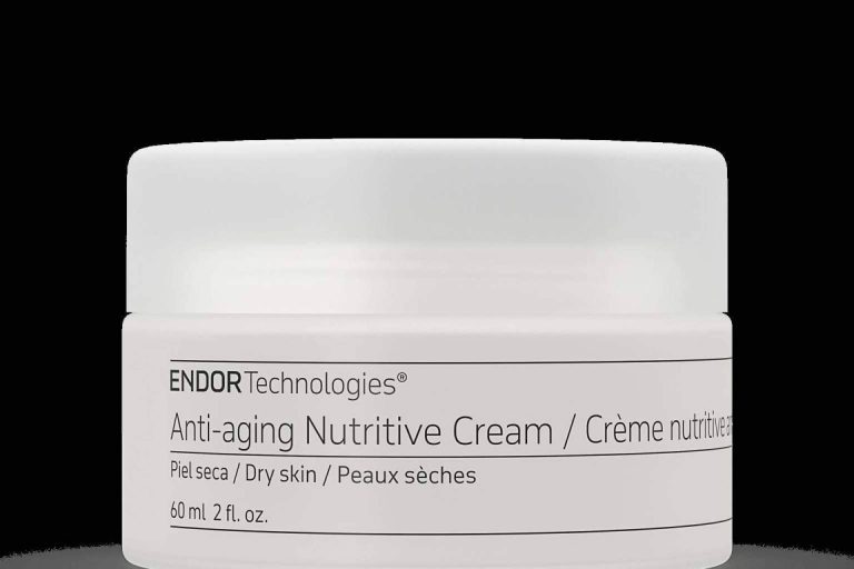 ¿Por qué la flacidez es el síntoma de la edad más complejo de tratar sin pasar por quirófano?, de la mano de la firma Endor