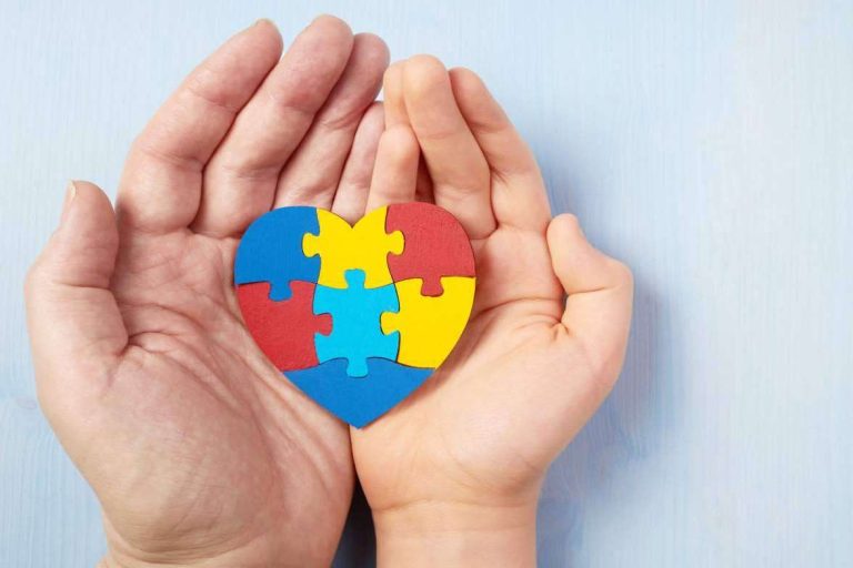 Cuáles son los diferentes grados de autismo que hay, por Tu Psicóloga Sanitaria