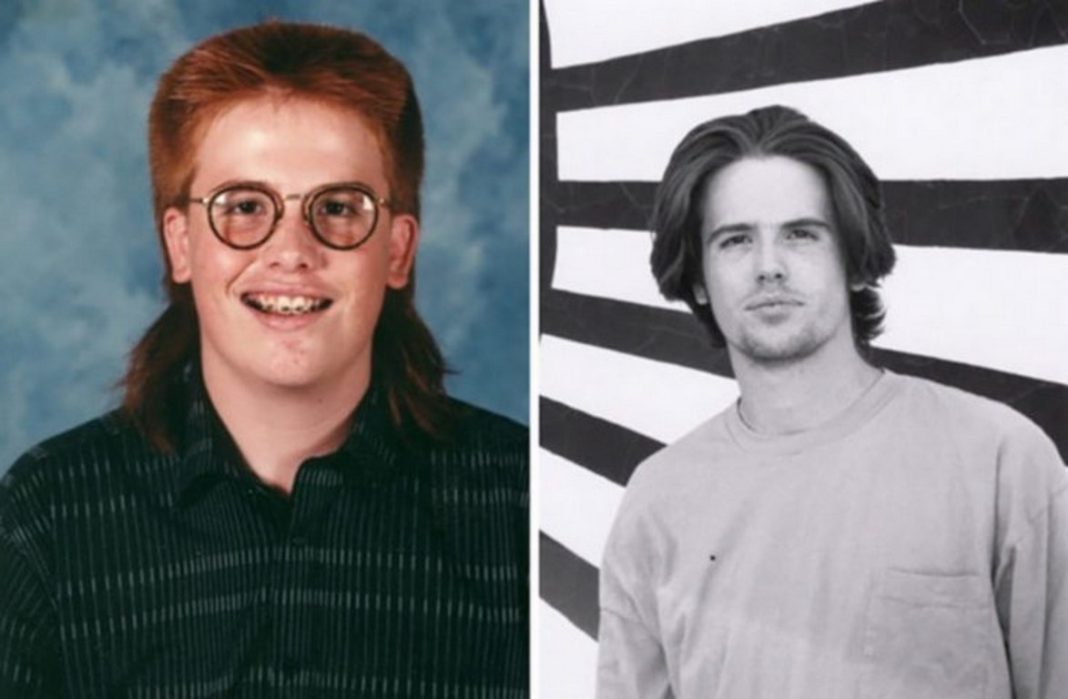 Ejemplos claros de que en algunos casos la pubertad hace maravillas