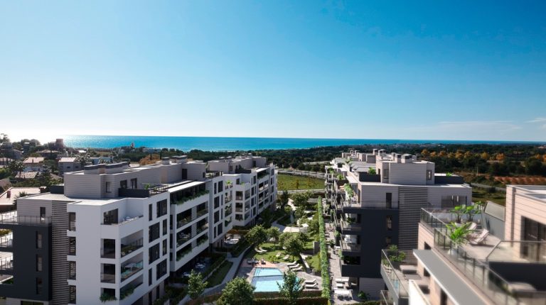 Los mejores barrios donde invertir en vivienda 