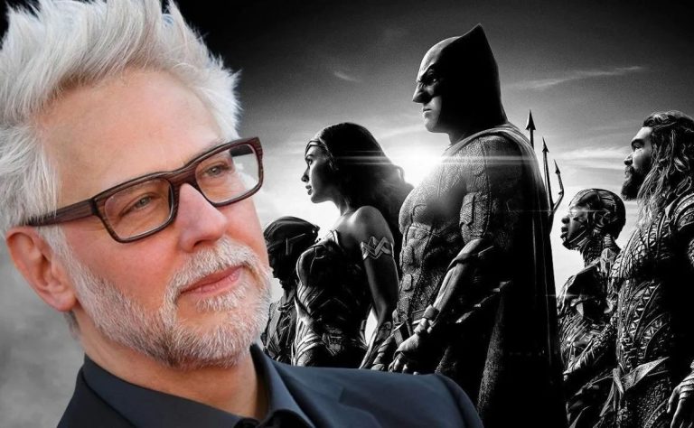 La nueva directiva de DC puede buscar un nuevo Superman y una nueva Wonder Woman