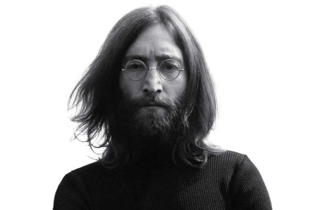 john lennon 1