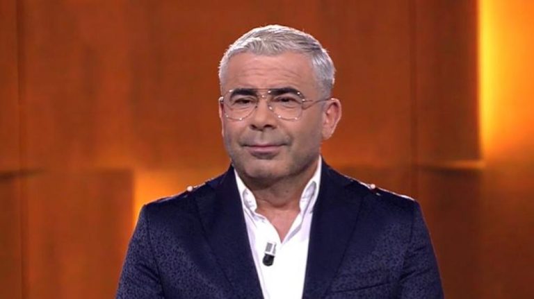 La audiencia pide la cabeza de Jorge Javier Vázquez por este comentario