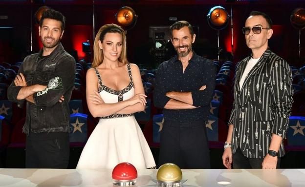 Got Talent: los jurados que el programa no renovarán para la próxima edición