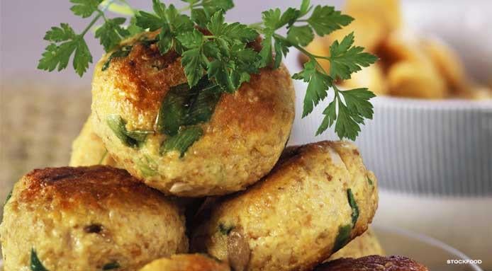 La legumbre que debes comer para mantener a raya el colesterol y el azúcar