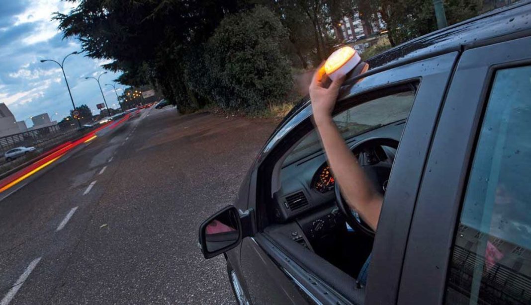 ¿Cómo conseguir la luz V-16 gratis antes de 2026?