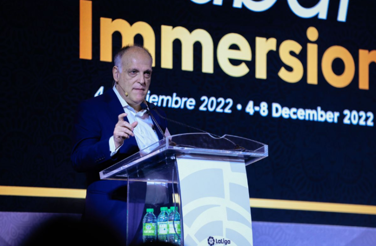 Arranca la inmersión de los clubes de LaLiga en la región MENA para consolidar su crecimiento internacional