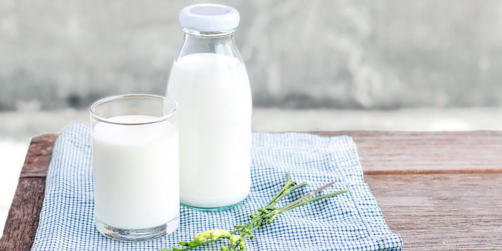 Los principales motivos por los que no deberías tomar leche 57 ¿Por qué deberías no volver a consumir leche?