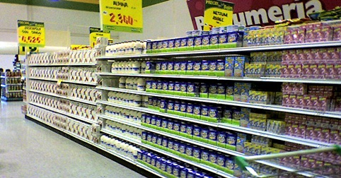 Trucos de tu supermercado para sacarte más dinero