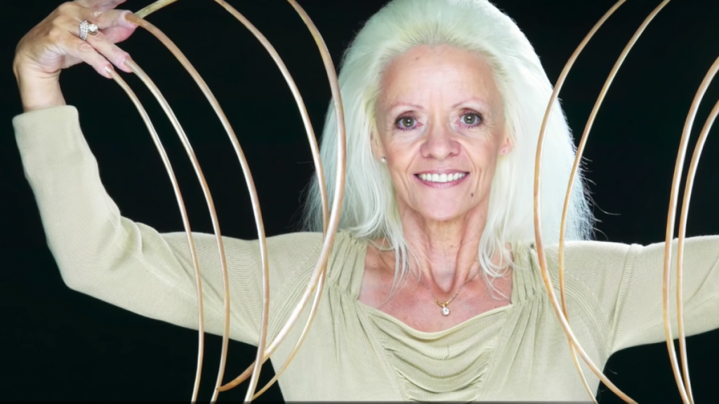 Récords mundiales más extraños y locos 