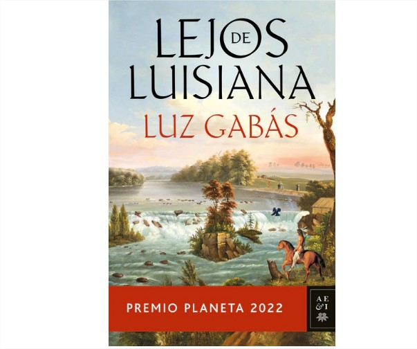 lejos de luisiana el corte ingles