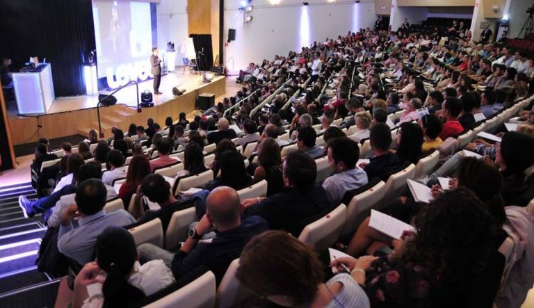 En qué consiste el método LEVEL UP y cómo ayuda a las pymes y autónomos