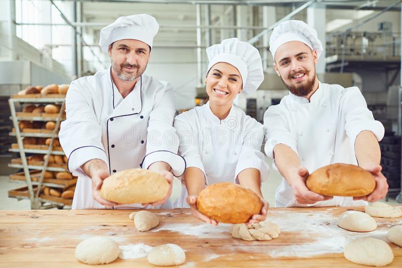 El truco de los panaderos para congelar de manera adecuada el pan panaderos 141 Técnica de panaderos para congelar el pan
