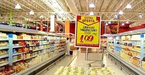 Trucos de tu supermercado para sacarte más dinero