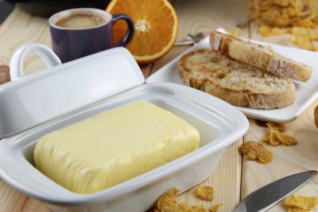 La única mantequilla del supermercado que aprueba la OCU: saludable, sostenible y con sabor premiado