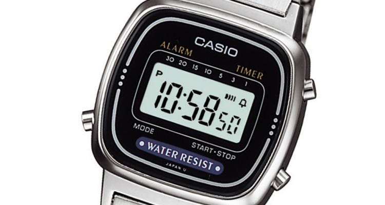 Las mejores marcas de relojes del mundo