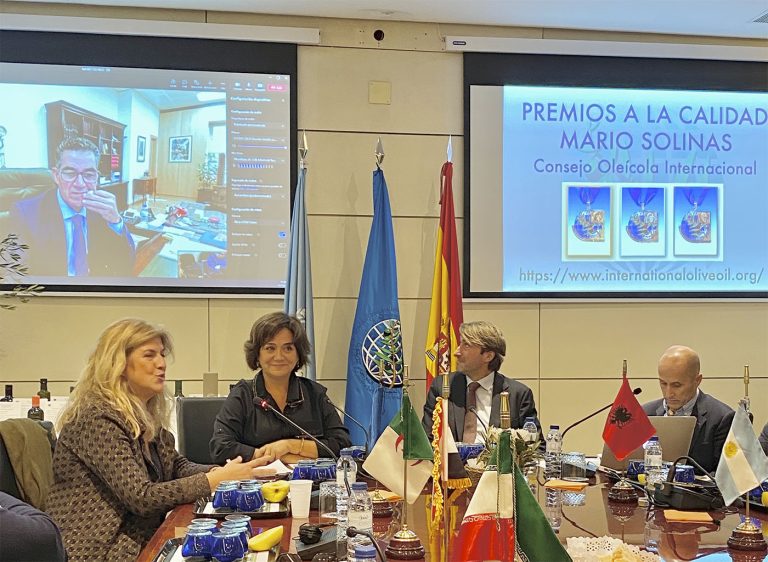 Premio a la calidad Mario Solinas, el concurso internacional más prestigioso del mundo