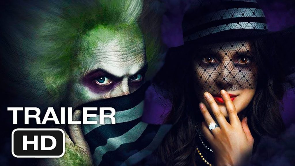 Así están los protagonistas de Beetlejuice más de 30 años después 19 beetlejuice 2