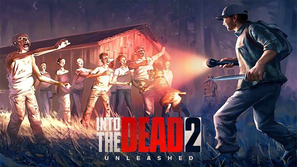 Videojuegos de Netflix: estos son los mejores 53 Juegos de Netflix The Dead 2: Unleashed