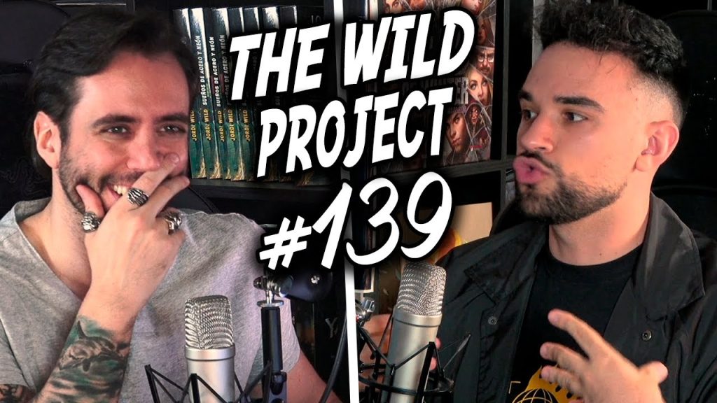the wild project
