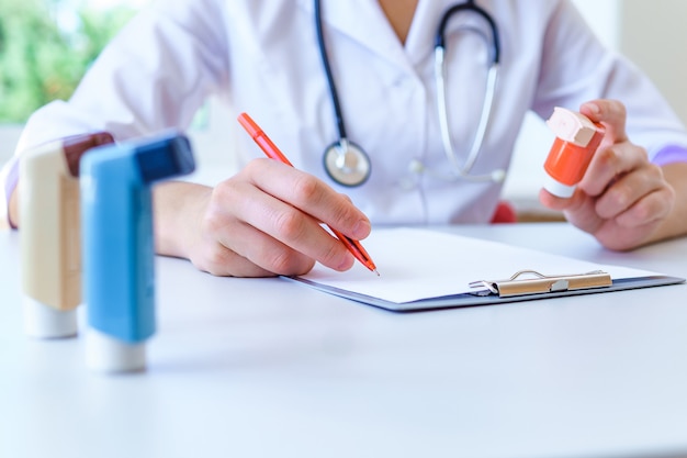 La crisis sanitaria, 