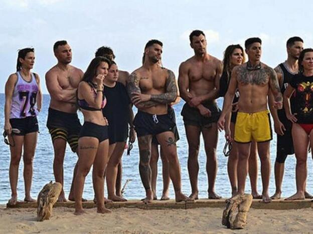 La polémica relación de Anabel Pantoja