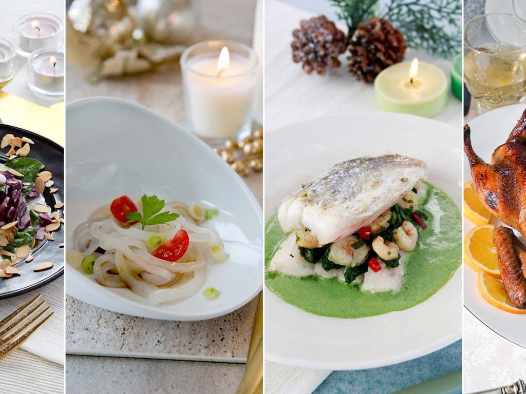 quilicua catering & deco