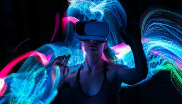 Conoce el significado de metaverso 