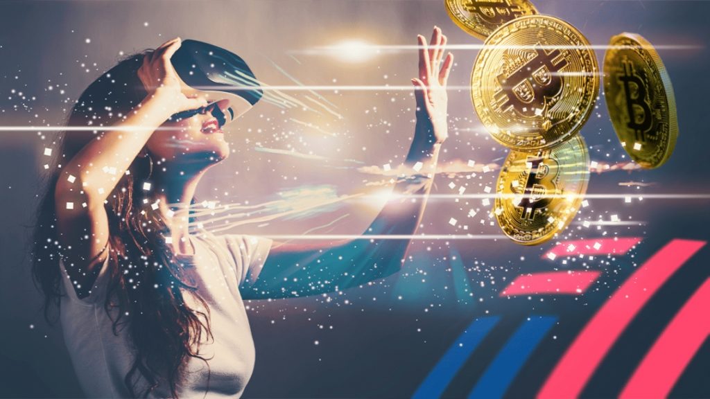 Conoce más de la economía virtual 