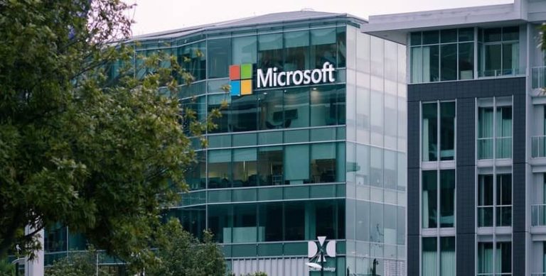 Microsoft y Apple ya no son la empresa más valiosa del mundo