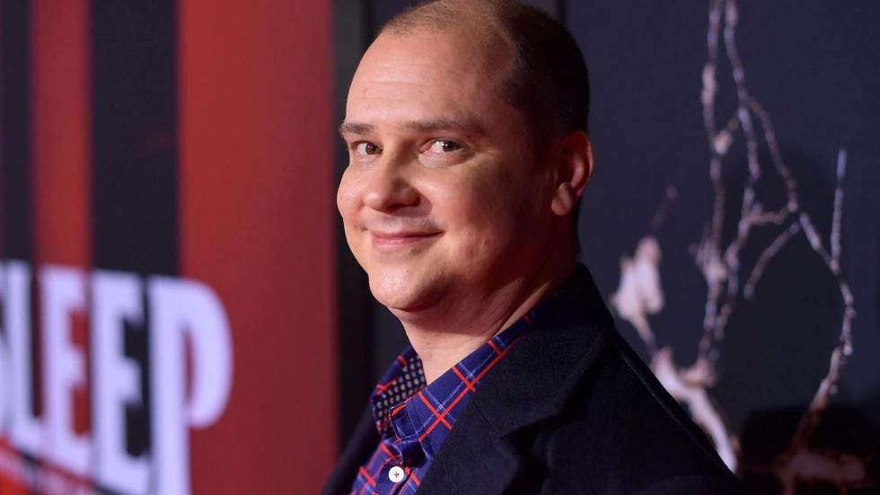 El club de la medianoche: así habría sido la temporada 2 74 Mike Flanagan El club de la medianoche