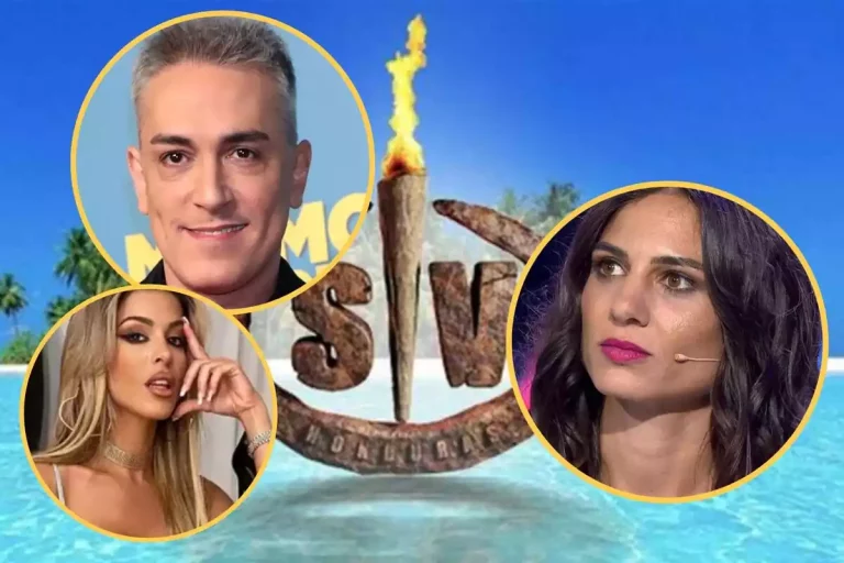 Jorge Javier Vázquez se moja: esta es su quiniela para Supervivientes 2023