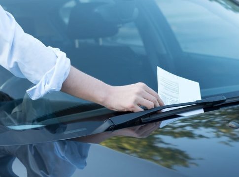 Multas falsas tráfico claves identificar Multas falsas tráfico claves identificar