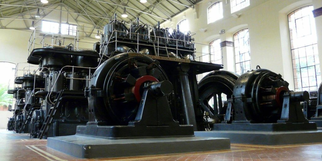 Estos son los Museos del Metro en Madrid 