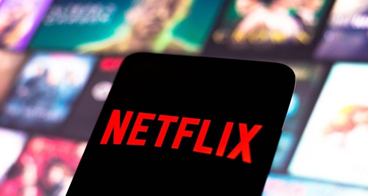Netflix cuentas compartidas