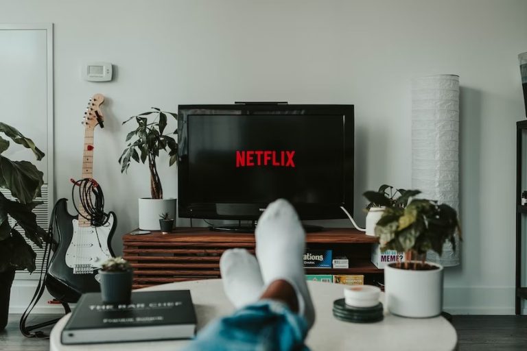 Todo lo que se necesita para ver películas en 4K en Netflix