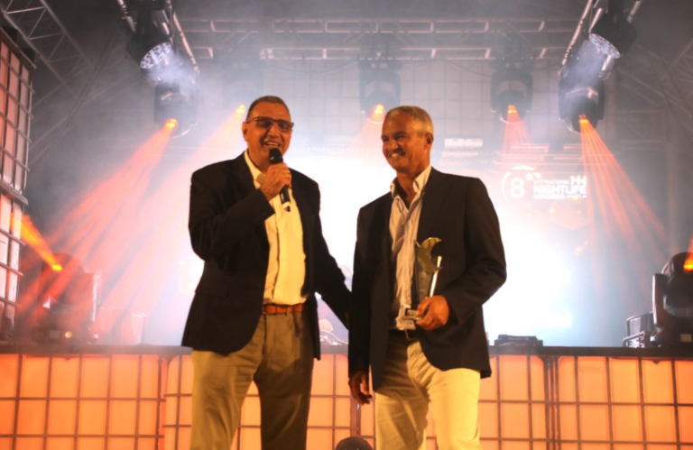 La lista 'The World's 100 Best Clubs' premia a la ciudad de Barcelona por su ocio nocturno de calidad