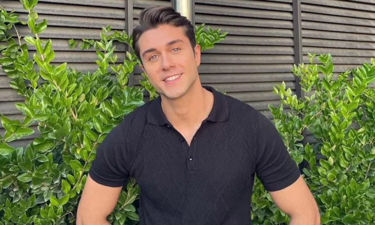 El actor de ‘Hermanos’ que está enamorado de Mario Casas