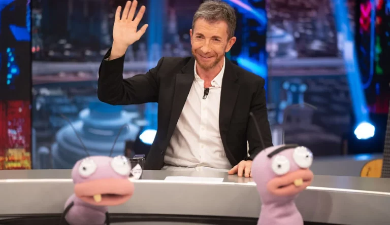 Flipy, Jandro y El Hombre de Negro: ¿Qué hacen los colaboradores más míticos de El Hormiguero?